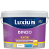 Грунтовка для влажных помещений Luxium by Dulux Bindo Base прозрачная 9 л
