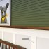 Молдинг из экополимера ударопрочный 70х15х2000 мм под покраску Bello Deco XPS M 17 белый