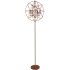 Торшер LOFT IT Foucaults Orb Crystal