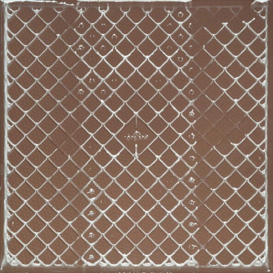 Керамогранит Cersanit Sevilla пэчворк многоцветный 420х420х8 мм (9 шт.=1,587 кв.м)