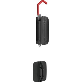 Велокрепление на стену UNITEKI DM553BIKE black