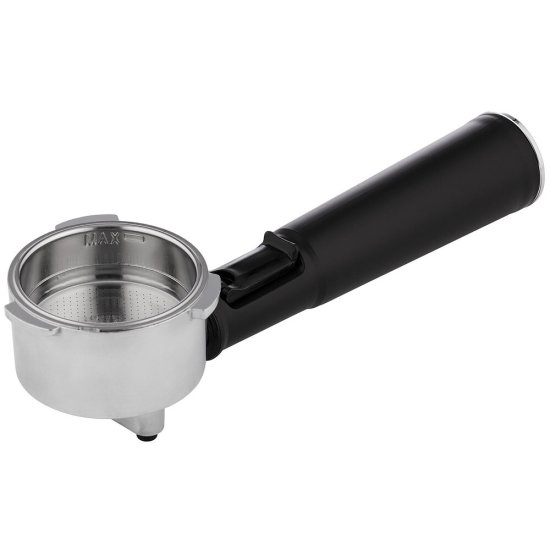 Кофеварка рожковая Krona Espresso Kaffeemaschine Inox 20 Bar нержавеющая сталь