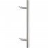 Ручка-скоба Fuaro PULL.PH32/800.45 INOX 304 (PH-45-32/800-INOX)