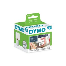 Большие многофункциональные этикетки Dymo S0722440