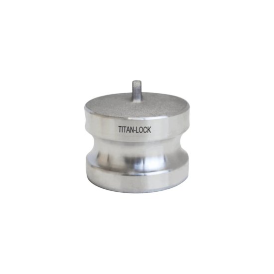 Нержавеющий камлок TITAN LOCK EcoLine