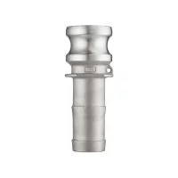 Нержавеющий камлок TITAN LOCK EcoLine