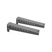 Кронштейн для свч Electriclight КБ-01-10/300 металлик