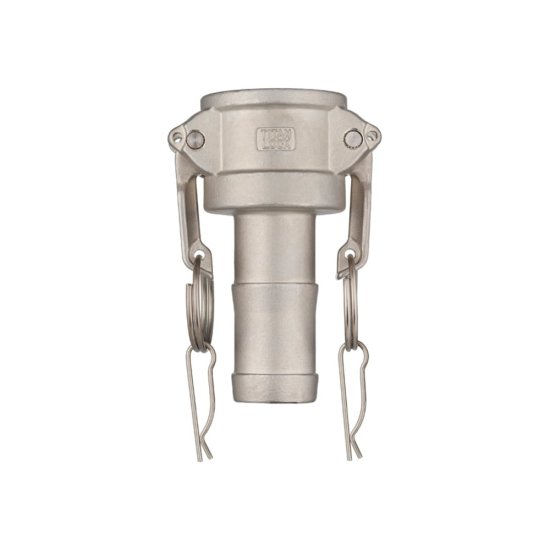 Нержавеющий камлок TITAN LOCK EcoLine