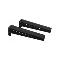 Кронштейн для свч Electriclight КБ-01-10/300 черный