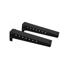 Кронштейн для свч Electriclight КБ-01-10/300 черный