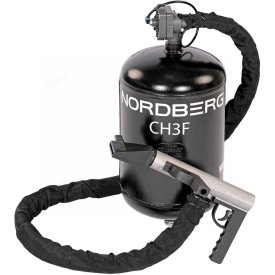 Бустер инфлятор для установки на ШМС NORDBERG CH3F