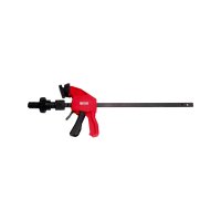 Вертикальный прижим верстачный для отверстия 20 мм WOODWORK BCB-2560
