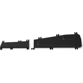 Защита топливных трубок Haval Jolion РКПП 2WD 4WD 2021-/H3 РКПП 4WD 2024-, Rival 111.9433.1