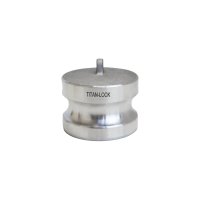 Нержавеющий камлок TITAN LOCK EcoLine
