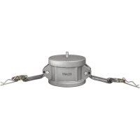 Нержавеющий камлок TITAN LOCK EcoLine