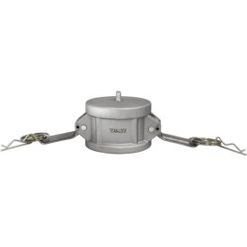 Нержавеющий камлок TITAN LOCK EcoLine