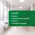 Средство Prosept Extra для уборки после ремонта концентрат 1 л