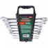 Набор ключей комбинированных Rockforce RF-5086MP