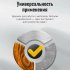 Шлифмашина угловая электрическая DeWalt DW831 1400 Вт d125 мм