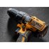 Дрель-шуруповерт аккумуляторная DeWalt DCD7771D2 20 В 2 Ач Li-Ion 2 АКБ и ЗУ