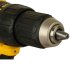 Дрель-шуруповерт аккумуляторная DeWalt DCD7771D2 20 В 2 Ач Li-Ion 2 АКБ и ЗУ