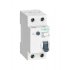 Автомат дифференциальный Systeme Electric City9 Set 40А 1P+N тип A 30 мА 6 кА (C9D65640)