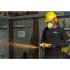 Шлифмашина угловая электрическая DeWalt DWE4115 950 Вт d125 мм