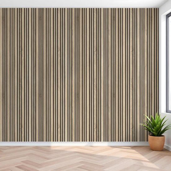 Панель акустическая 600х2780х9 мм Stella Comfort Dream Standart дуб сонома 1,67 кв.м (ЦБ-000197769)