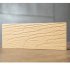 Сайдинг фиброцементный Fibra Plank 3000х200 мм бежевый