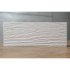 Сайдинг фиброцементный Fibra Plank 3000х200 мм серый светлый