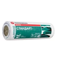 Утеплитель Технониколь Стандарт 50х1220х6150 мм 15,01 кв.м