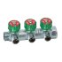 Коллектор распределительный FAR FK 3822 134UN 1