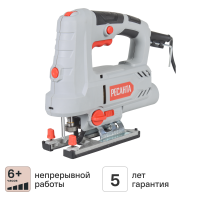 Лобзик сетевой Ресанта Л-0.85/100Д, 850 Вт