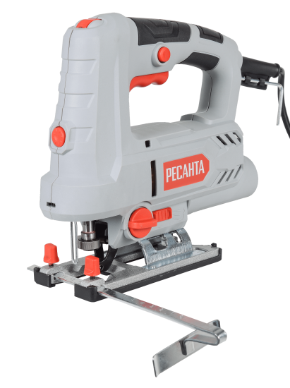 Лобзик сетевой Ресанта Л-0.85/100Д, 850 Вт