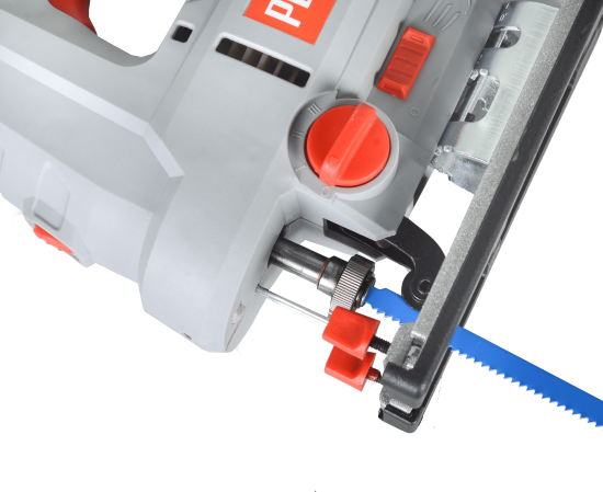 Лобзик сетевой Ресанта Л-0.85/100Д, 850 Вт