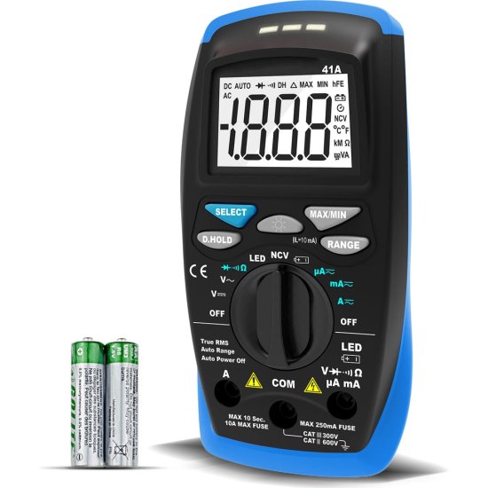 HoldPeak HP-41A
