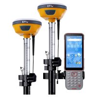 Приемник EFIX C5 + C5 + FC2