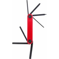 Шестигранные ключ STG HF02