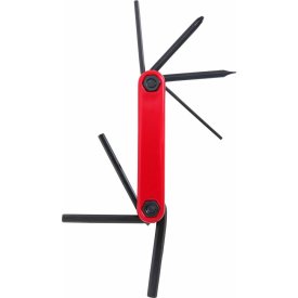 Шестигранные ключ STG HF02