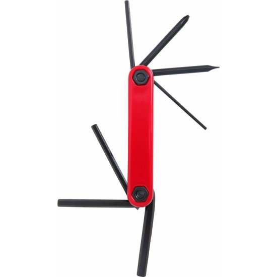 Шестигранные ключ STG HF02