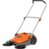 Подметальная машина DAEWOO DASW 6520