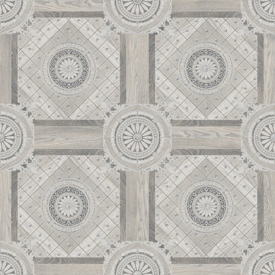 Линолеум полукоммерческий KREAFORTA «Терек» 32 класс 2.5 м