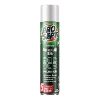 Средство Prosept Universal Spray чистящее Активная пена аэрозоль 400 мл