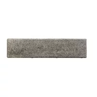 Плитка тротуарная Ригель 320х80х60 color mix Туман бетонная Браер (12,9 кв.м)
