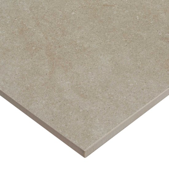 Керамогранит Kerranova Bereg бежевый 600х600х9 мм (5 шт.=1,8 кв.м)