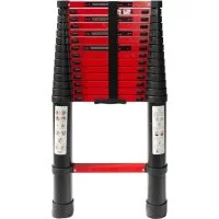 Телескопическая лестница WORKY ARD259956