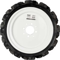 Цельнолитое колесо для культиватора BRADO 00-00020871