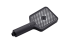 Лейка для душа Osgard Endi 3 режима цвет черный матовый