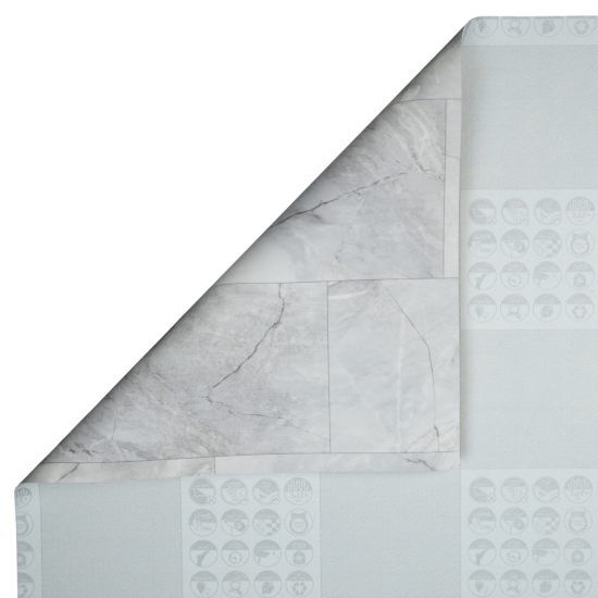 Линолеум полукоммерческий KREAFORTA «Велисто» 32 класс 3.5 м