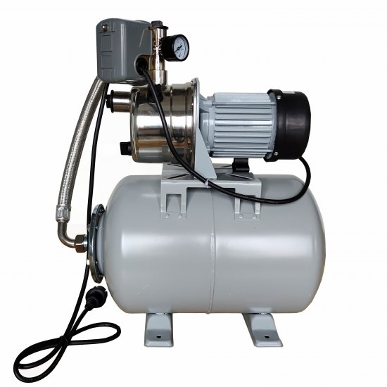 Насосная станция Ресанта АНС-3600Н 60 л/мин (77/1/2)